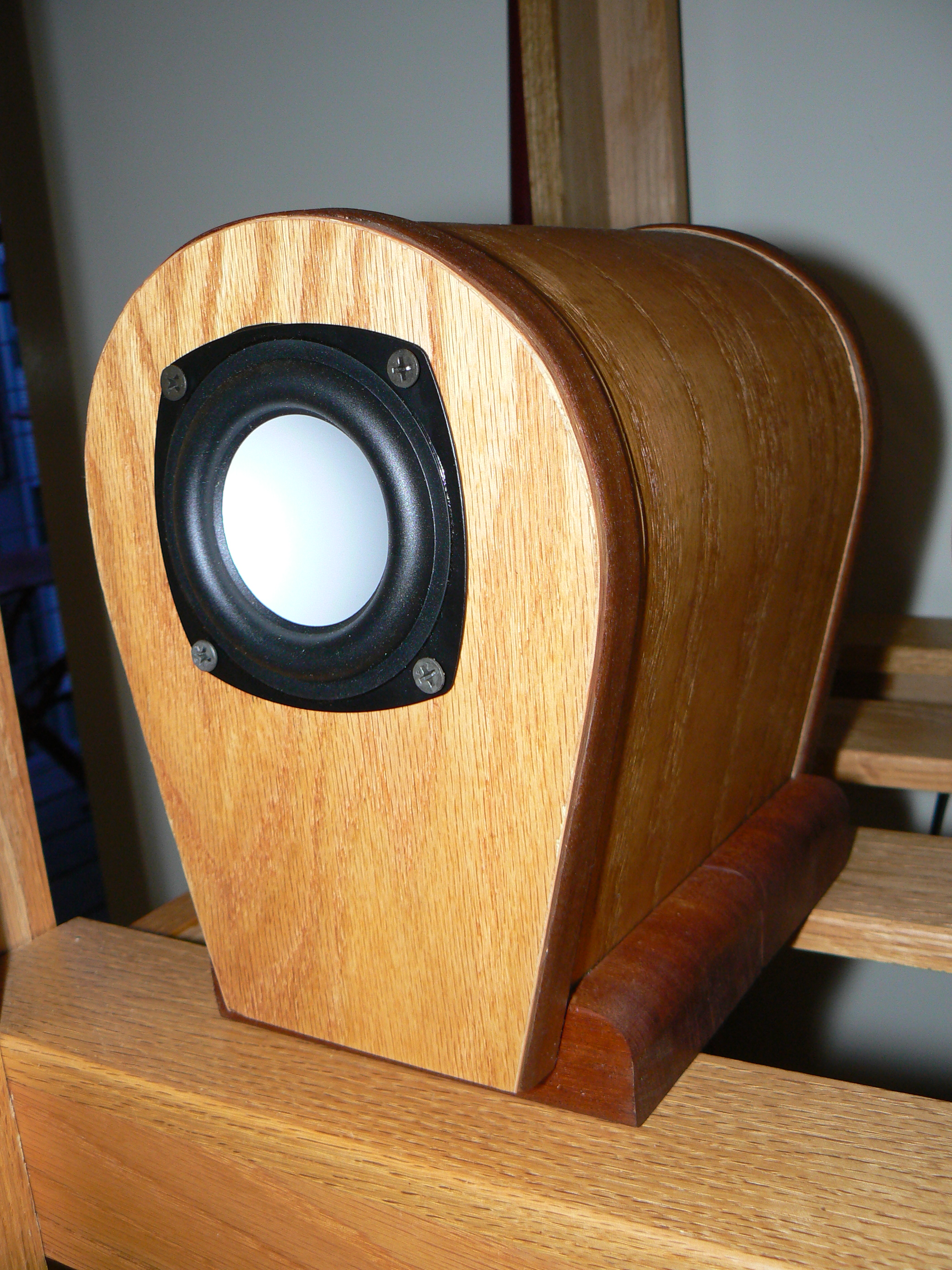 Diy Bookshelf Speaker Box Plans Wooden Pdf Windebank Woodwork